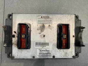 Used Detroit Series 60 14.0L DDEC V ECM (Stock #E2380)) Part Image