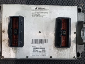 Used Detroit Series 60 14.0L DDEC V ECM (Stock #E1689)) Part Image