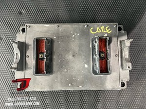 Core Detroit Series 60 14.0L DDEC V ECM (Stock #E2513)) Part Image