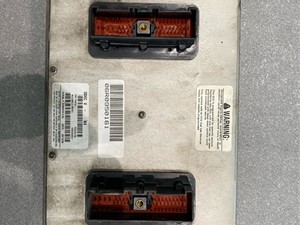 Used Detroit Series 60 14.0L DDEC V ECM (Stock #E2155)) Part Image