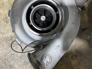 Used Detroit Series 60 14.0L DDEC V Turbo (Stock #T1065)) Part Image