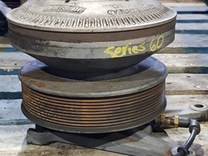 Used Detroit Series 60 Fan Clutch/Hub (Stock #FC1042)) Part Image