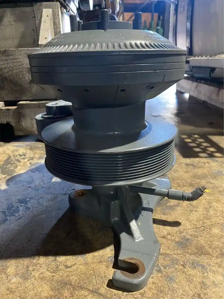 Used Detroit SERIES 60 Fan Clutch/Hub for sale Hialeah Florida United