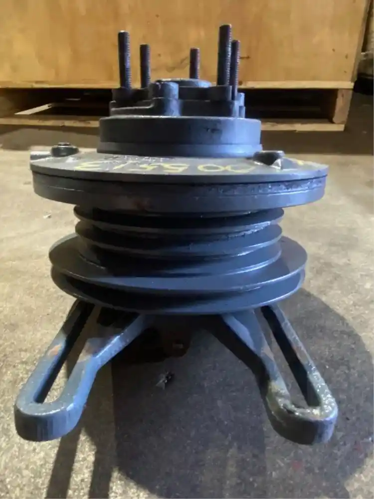 Used Detroit SERIES 60 Fan Clutch/Hub for sale Hialeah Florida United