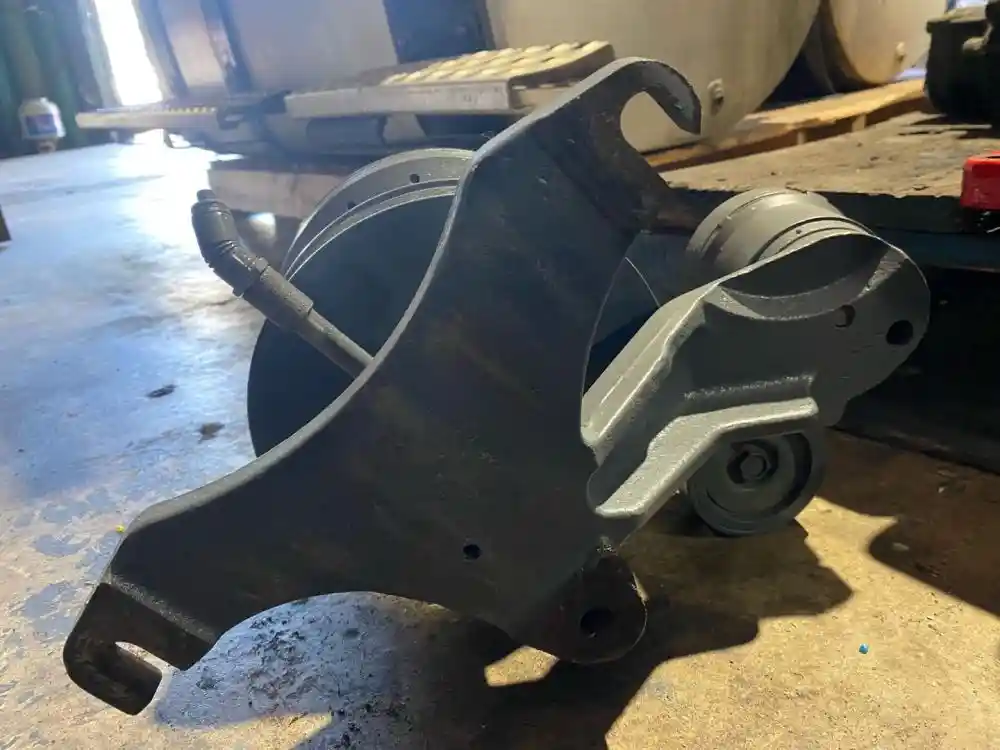 Used Detroit SERIES 60 Fan Clutch/Hub for sale Hialeah Florida United