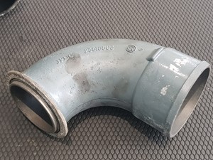 Used Detroit SERIES 60 Intake Manifold (Stock #IN1046)) Part Image