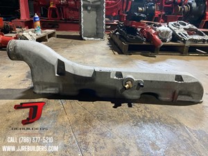 Used Detroit SERIES 60 Intake Manifold (Stock #IN1200)) Part Image