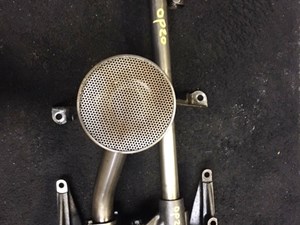 Used Detroit Series 60 Oil Pump (Stock #OP20)) Part Image