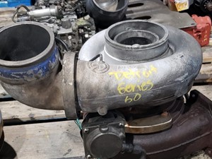 Used Detroit SERIES 60 Turbo (Stock #T1043)) Part Image
