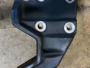 Used Ford Engine Mount Image