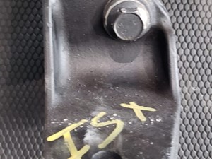 Used Freightliner CORONADO Radiator Frame/Bracket (Stock #EB1092)) Part Image