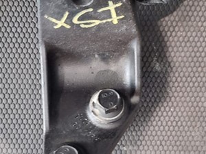 Used Freightliner CORONADO Radiator Frame/Bracket (Stock #EB1093)) Part Image