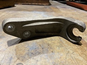 Used Freightliner Cascadia Bracket (Stock #EB1153)) Part Image