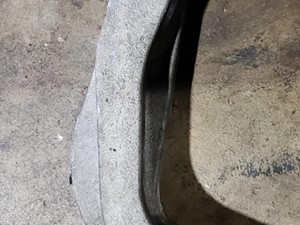 Used Freightliner Cascadia Bracket Image