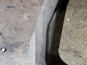 Used Freightliner Cascadia Bracket Image