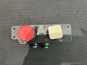 Photo of part