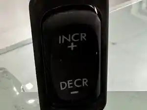 Photo of part