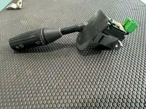 Photo of part