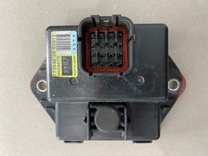 Used Hino J08E ECM (Stock #E1992)) Part Image