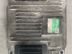 Used Hino J08E ECM (Stock #E2438)) Part Image