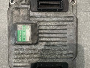 Used Hino J08E ECM (Stock #E2431)) Part Image