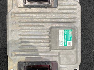 Used Hino J08E ECM (Stock #E2733)) Part Image