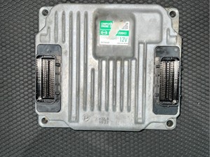 Used Hino J08E ECM (Stock #E2763)) Part Image