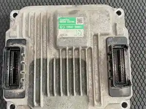 Photo of part