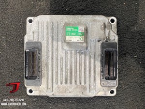 Used Hino J08E ECM (Stock #E2488)) Part Image