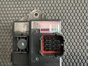 Used Hino J08E-TM Other (Stock #TCM8)) Part Image