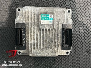Used Hino J08E-VB ECM (Stock #E2514)) Part Image