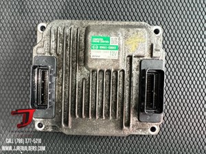 Core Hino J08E-VB ECM (Stock #E2611)) Part Image