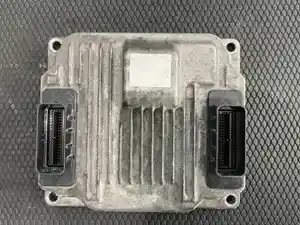 Photo of part