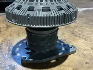 Used Horton Fan Clutch/Hub (Stock #FC2018)) Part Image