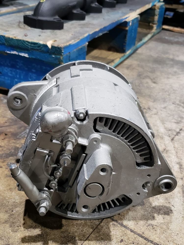 Used International DT466 Alternator for sale Hialeah Florida United