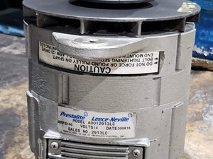 Photo of part