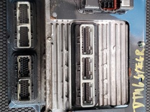 Used International DT466 ECM Image