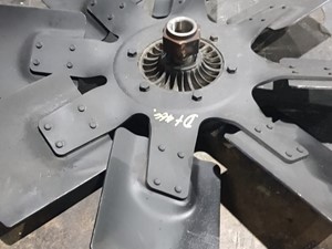 Used International DT466 Fan (Stock #FF1000)) Part Image