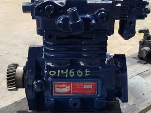 Used International DT466E Air Compressor Image