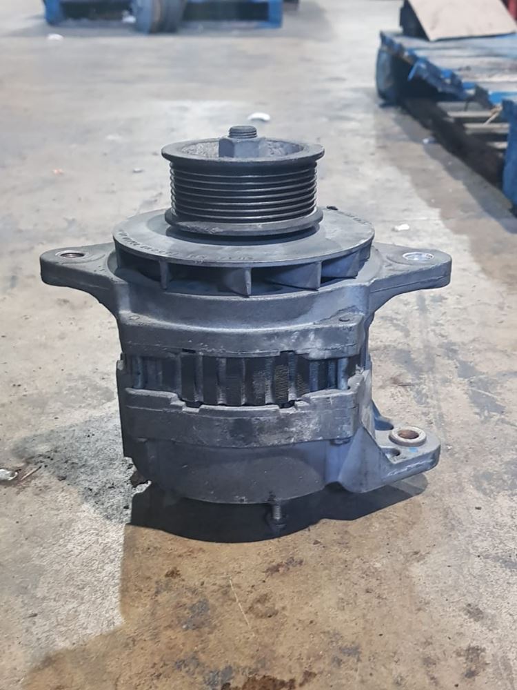 Used International DT466E Alternator for sale Hialeah Florida United