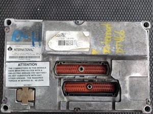 Used International DT466E ECM Image