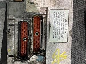 Core International DT466E ECM (Stock #E1858)) Part Image