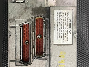 Core International DT466E ECM (Stock #E1783)) Part Image