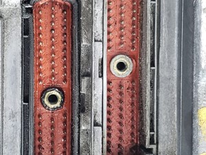 Used International DT466E ECM Image