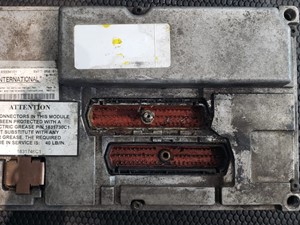 Core International DT466E ECM (Stock #E1577)) Part Image