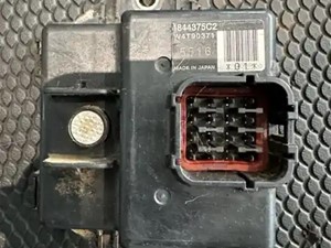 Photo of part