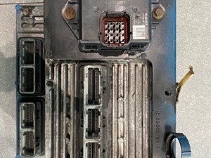 Used International DT466E ECM Image