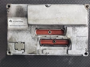 Used International DT466E ECM Image
