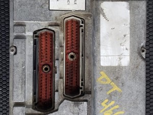 Used International DT466E ECM Image