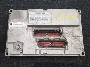 Used International DT466E ECM (Stock #E1137)) Part Image